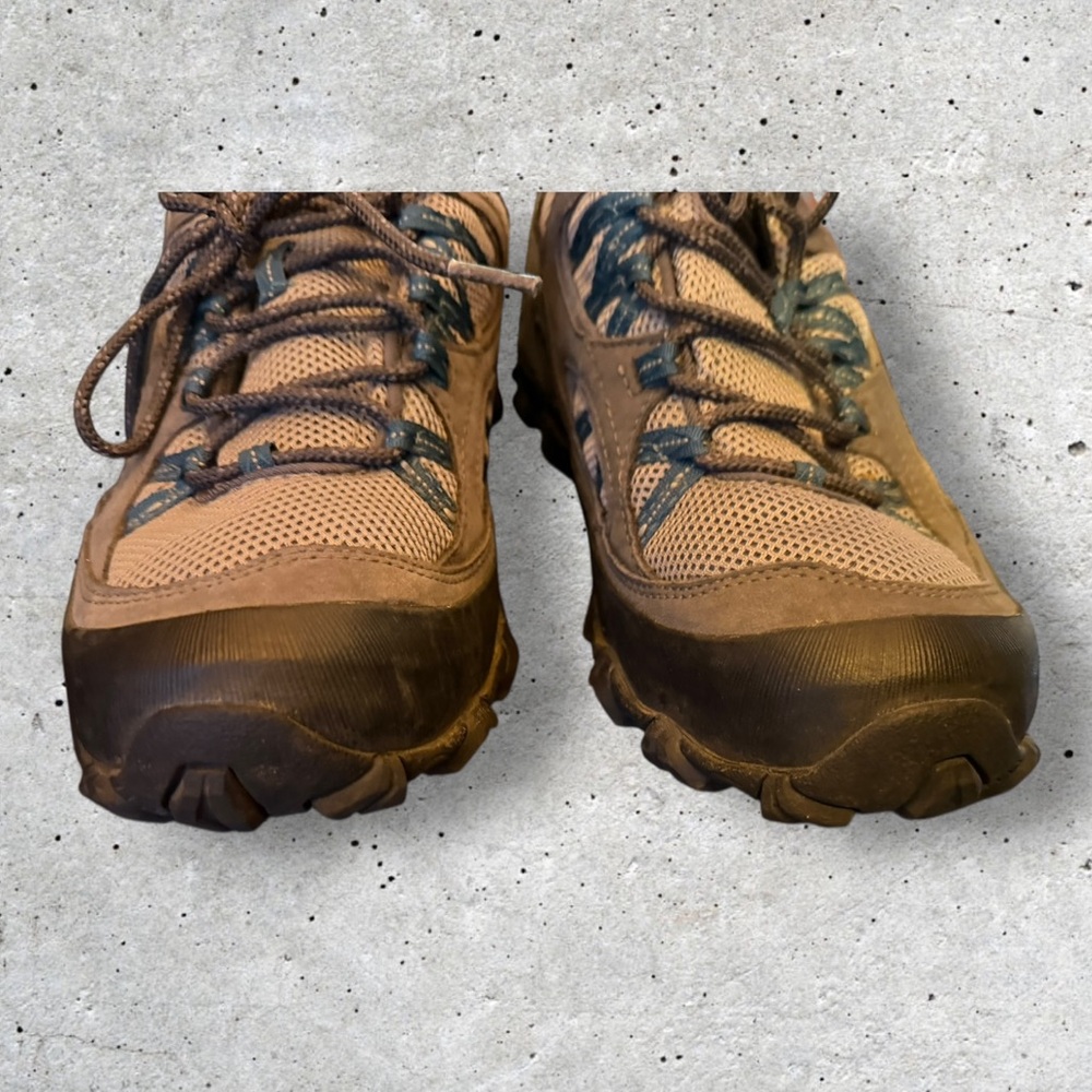 Patagonia Women’s Forge/ Tidal Hiking Shoes - Picture 6 of 9